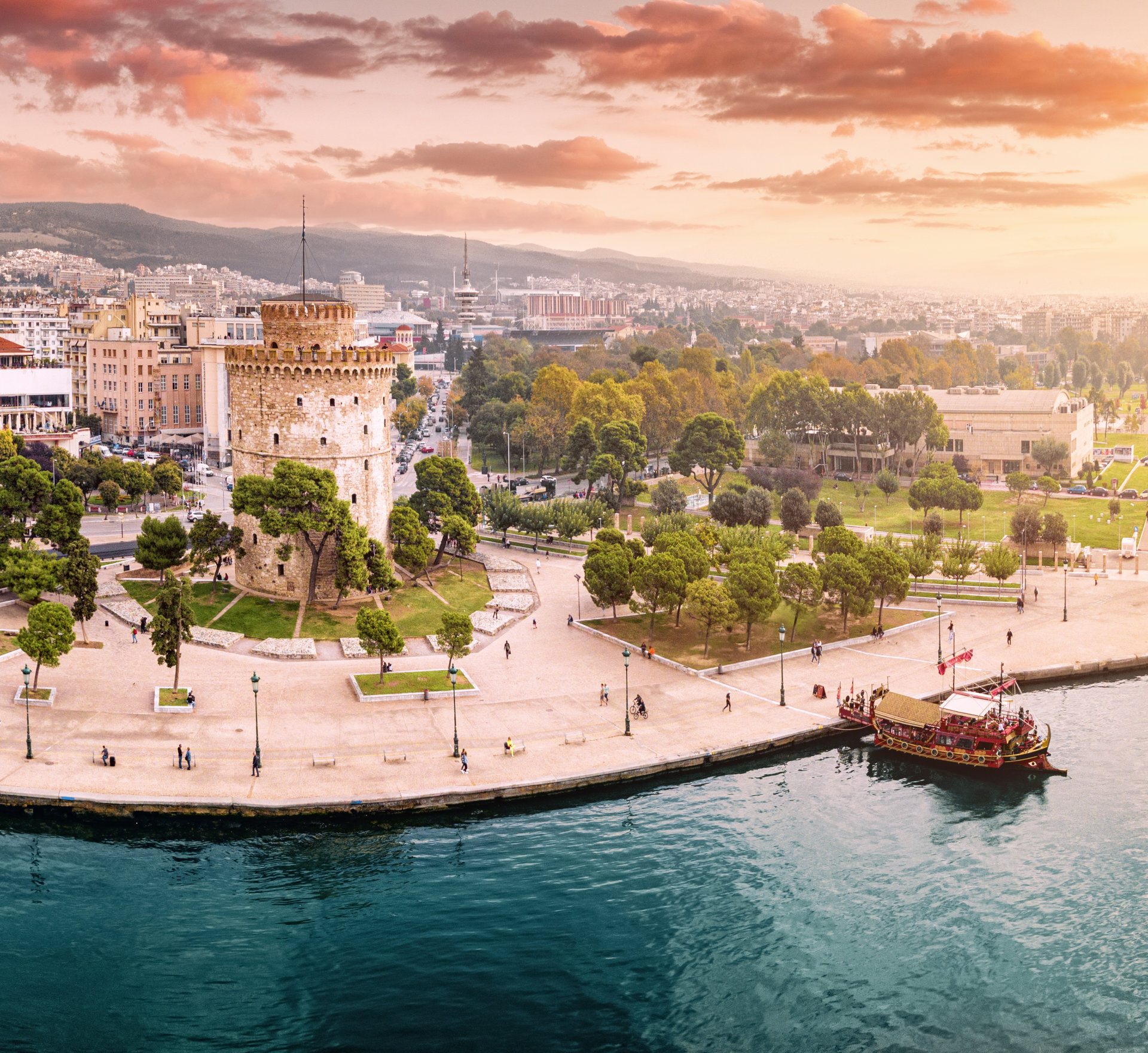 Thessaloniki